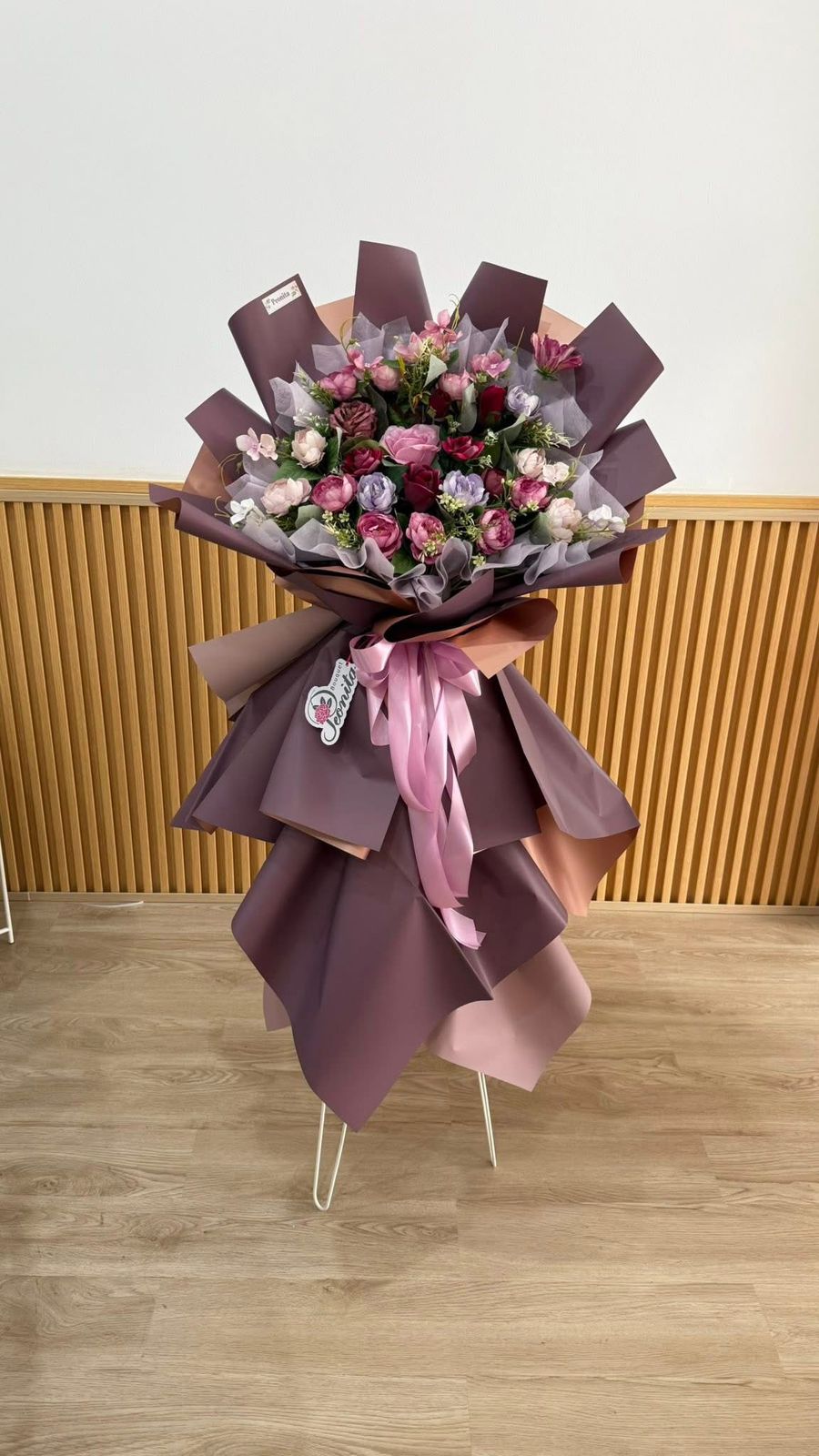  Standing Bouquet